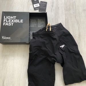 Speedo Fastskin LZR Pure Valor Male